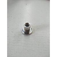Alrick - Zinc Plated M6 Barrel Nut - Each