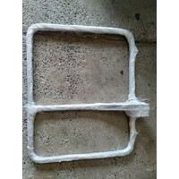 Arjo Evalo - Backrest Frame - Single - 90cm Wide