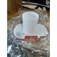 HumanCare Protean P5 - Bush End Cap