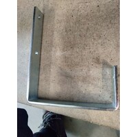 Wi-Bo Movita - Footboard Mounting Bracket - RHS