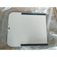 Howard Wright M7 Trauma Stretcher - Backrest Panel