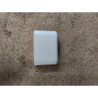 Enterprise 8000/5000 - Calf Section Radius Arm Skid Moulding