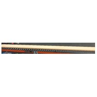 Wi-Bo Top Rail Only B00 09 Beech Old Style