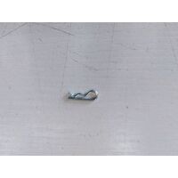 PIN,COT/HRPN,.050,.625,SPR/S - Cotter Pin Affinity 4