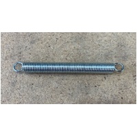 Martin Chiropractic Table Spring - Hard Tension 8.5mm OD