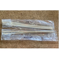 Brewer Co. 6501/6500 Leg Extension Slides Tape - Pack of 6