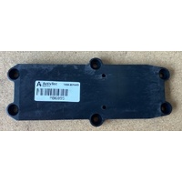 SUPPORT, SIDERAIL PCB Hillrom