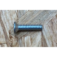 Alrick 400HR Siderail Main Screw for Hinge