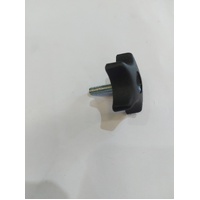 5 Star Hand Screw - M6 x 20mm - Each