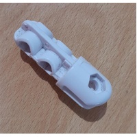 Carewell Siderail Hinge Piece