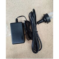 York RB 420 Recumbent Bike Adaptor 9v 1.5A