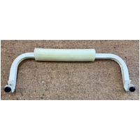 Jomor Bed Wall Base Mounted Buffer