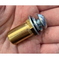 Enraf Nonius Structural Bolt With Bearing