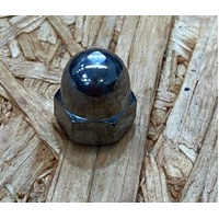 Select Contour - M8 Dome Nut