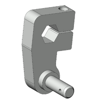Select Contour - Hex Lug - Standard