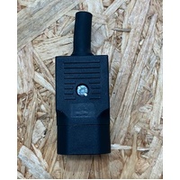 Select IEC Mains Power Plug
