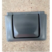 Bock Practico - Siderail BUTTON - Dark Grey