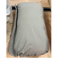 Configura Comfort Backrest Pillow Set, only supplied as a kit of 3 (2x backrest + 1x headrest)