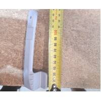 Bock Practico - Siderail Trip Lever - RHS