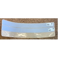 Stryker InTouch Fascia Back Foot Control