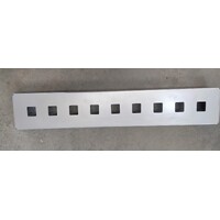 Wibo Seat Section MATTRESS SURFACE