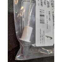 Stryker Headrest Handle NYLINER