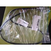 Arjo, Bed, Short CPR, Clutch/Drive CABLE - RHS