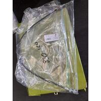 Arjo, Bed, Short CPR, Clutch / Drive CABLE - LHS