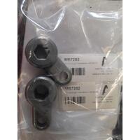 Howard Wright - Transmission LEVER LHS