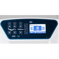 Ook Snow Bed - LCD Touch Screen / Controller