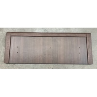 Wibo G Style Cacao FOOT BOARD