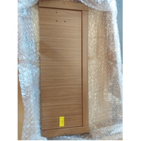 Wi-Bo Bed Walnut GX 380mm FOOTBOARD
