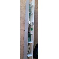 Howard Wright M10 Bed - Headend Siderail - Care Giver Control Cartridge - R/H