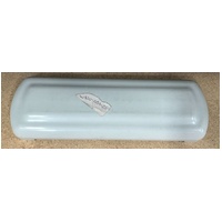 Invacare Bed Castor Assembly TOP COVER ONLY