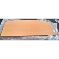 Alrick EN7 / EN9000 Bed - HEADBOARD - Beech - Single