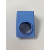 Arjo Trolley Push Handle RELEASE BUTTON HOUSING