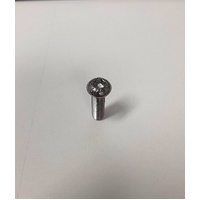 Arjo Trolley Push Handle BUTTON HEAD SCREW