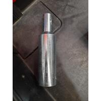 Alrick EN7 / EN9000 - Motor To Actuator Zinc Plated ADAPTOR