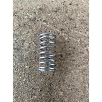 Arjo Enterprise 5000 / Contoura 1080 Safety Side Plunger Spring