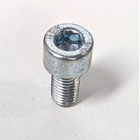 Howard Wright - Zinc Plated CAP SCREW - M10 x 20mm - Each