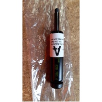 Arjo Enterprise / Citadel Plus - Safety Side / Siderail - Dampener / Gas Spring