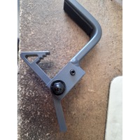 Aidacare FL250 Bed - Locking Device ASSEMBLY