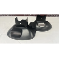 Steris  4085 Steris Surgical Table Plastic COVER SET