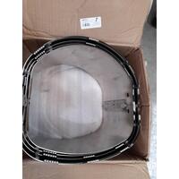 Steris 4085 Stainless Steel Column COVER ASSEMBLY Set