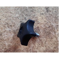 5 Star Handscrew - M8 x 22mm