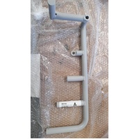 Howard Wright, M9,SIDERAIL UPRIGHT ASSY FE, RIGHT 3ED