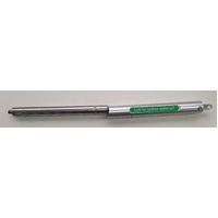 Howard Wright 2ED - Siderail Gas Strut And Latch Assembly - R/H - OLD MODEL