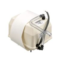 Hillrom Wc Compressor Assembly,