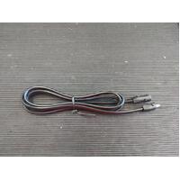 Air Comfort Extension Cable With Charging Outlet For CB-JLDP.11.10