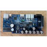 Titan Bariatric Bed Main PCB